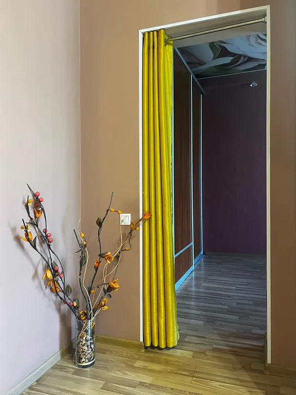 Уютная двухкомнатная квартира евро-формата в центре рядом с Вокзалом