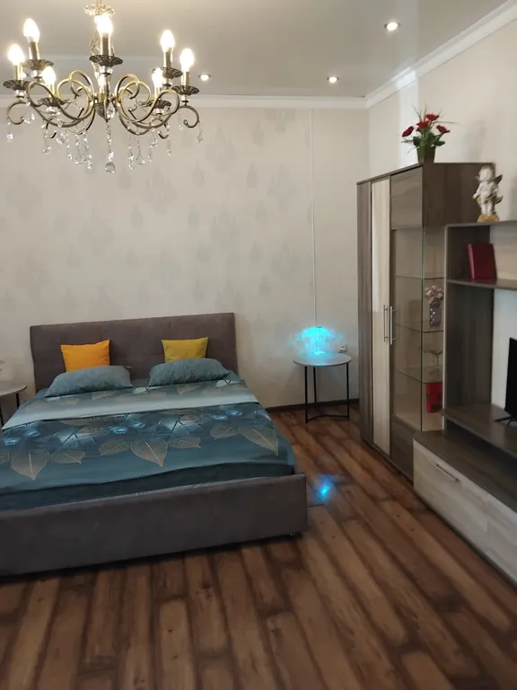 Золотая середина