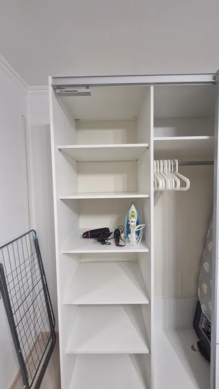 Красивая квартира в центре Новогорелово