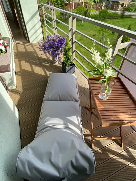 Апартаменты на берегу разлива