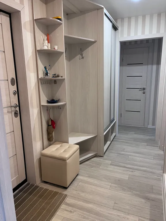 2-комнатная Квартира в центре