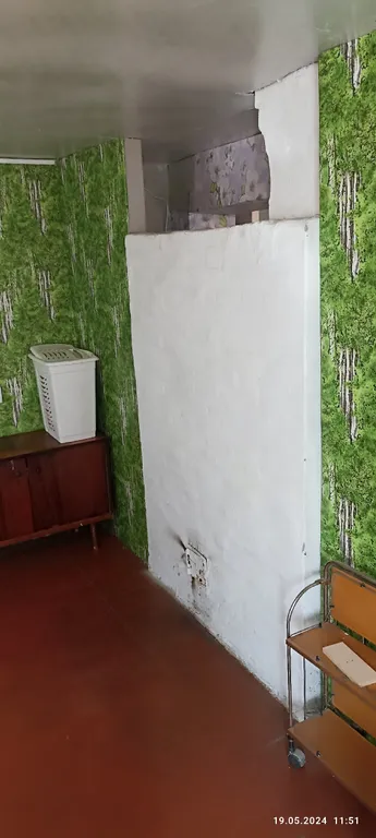 Дом у реки Сума