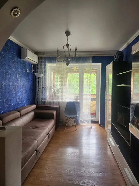 Апартаменты в курортной зоне