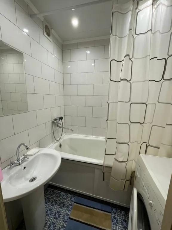 Квартира Уютная квартира в центре города — Красноярск