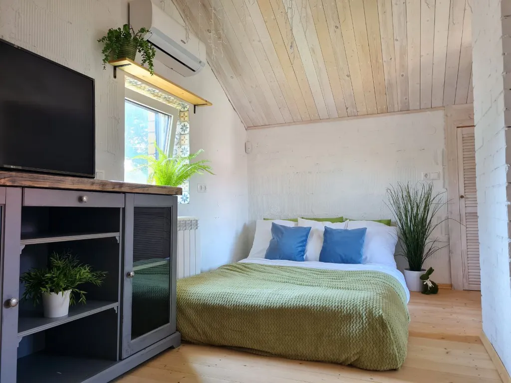 Апартаменты Кроличья нора