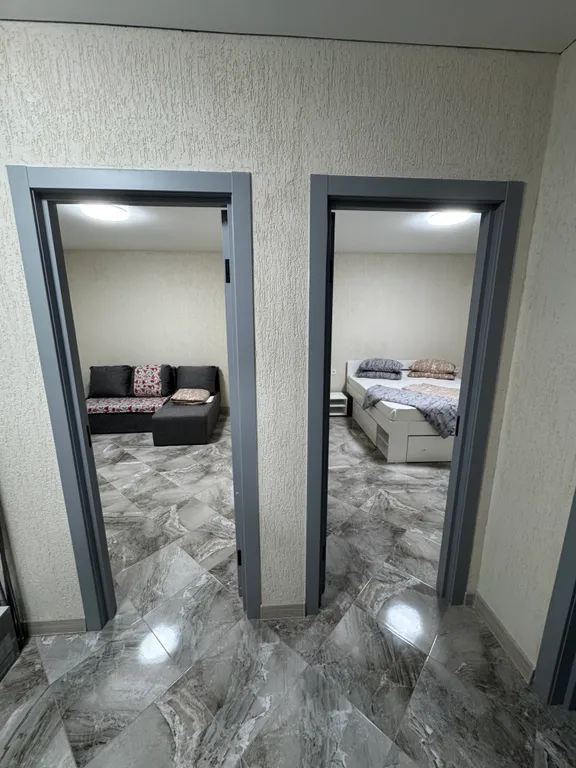 Атмосферный дом с двумя изолированными спальнями