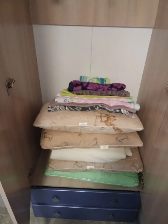 Уютная квартира у "Шоколадной фабрики"