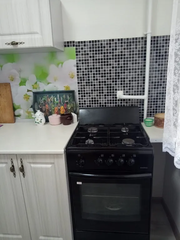 Уютное тихое гнездышко