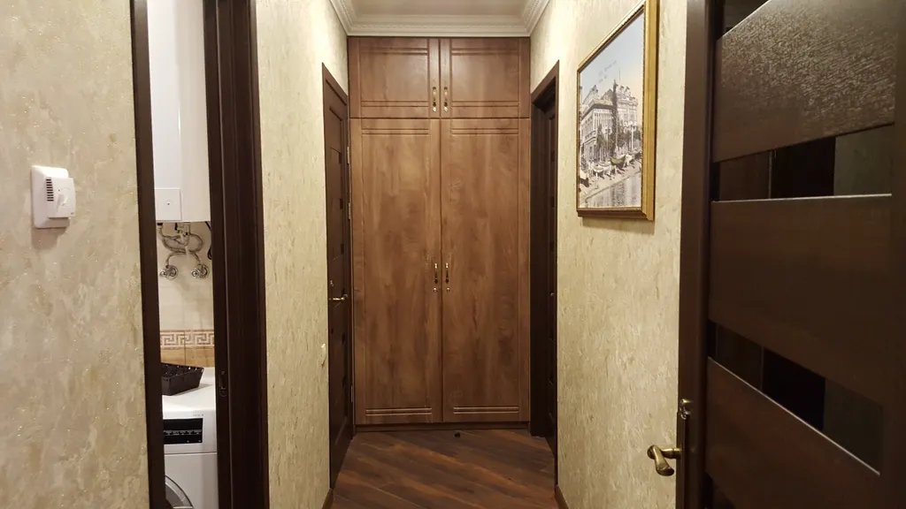 Mimino Apartment Deluxe First Line (C I)