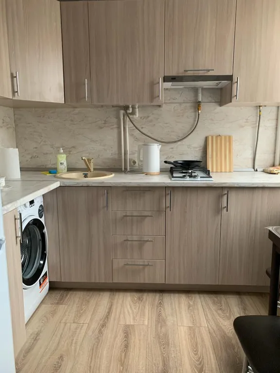 Уютная квартира в самом сердце города