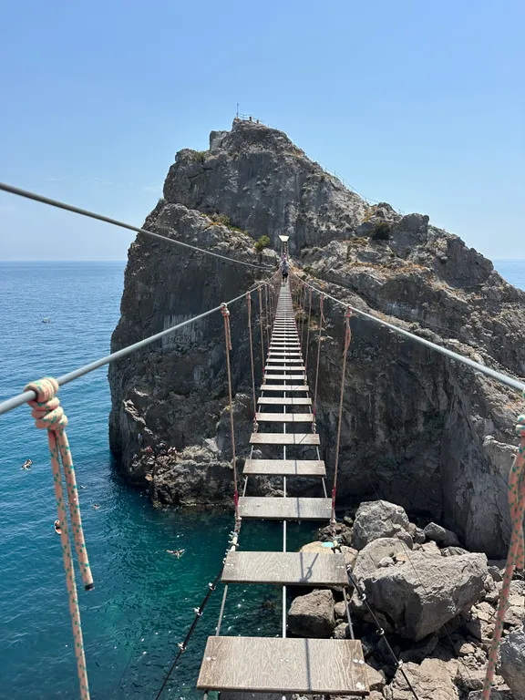 Гостевой летний дом