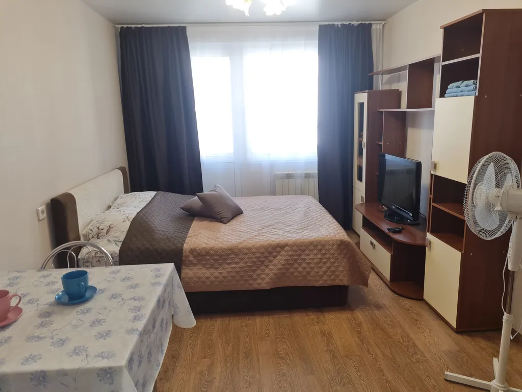 Квартира/студия — аренда посуточно в Киров