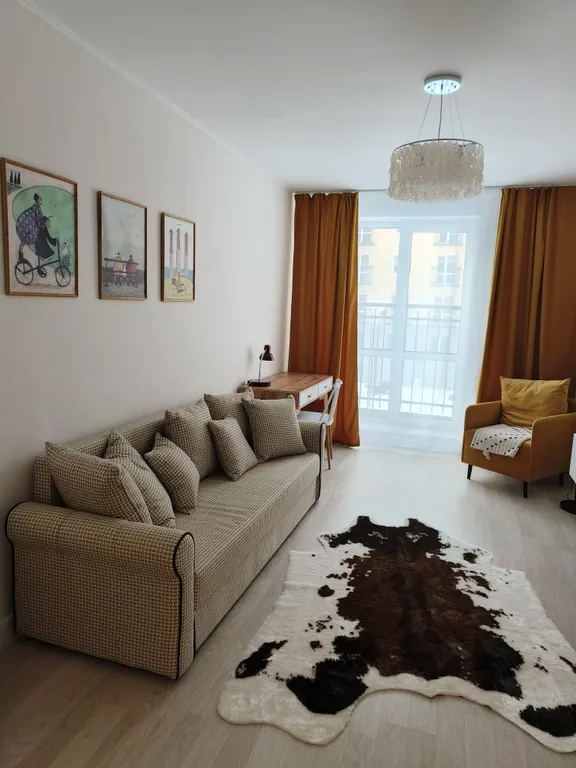 Отдых в Завидово