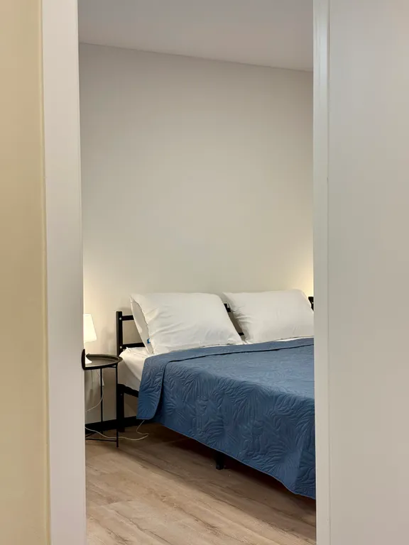 Комфортная квартира в центре