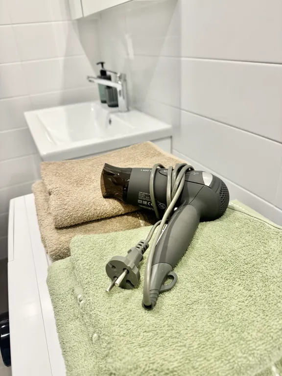 Уютная квартира в доме повышенной комфортности