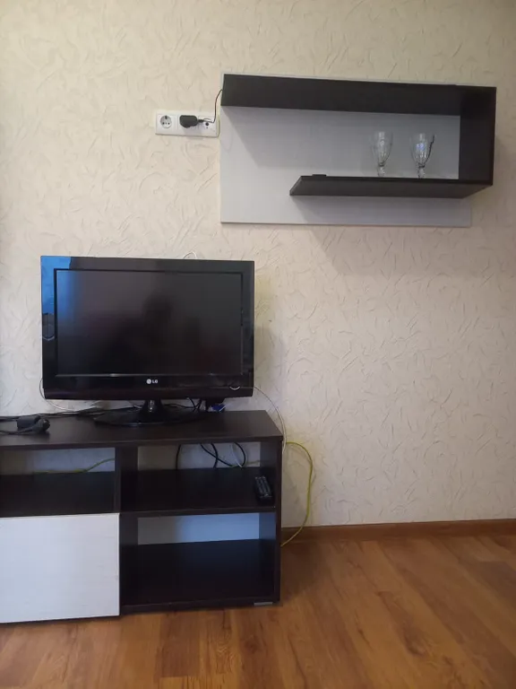 Квартира Квартира Студия с видом на горы, рядом с Дендрарием — Сочи