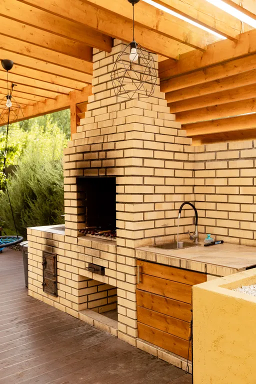 Приглашаем в большой и уютный загородный коттедж мечты