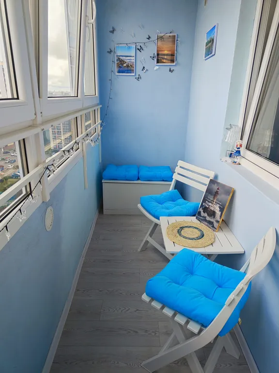 Студия Небо Балтики