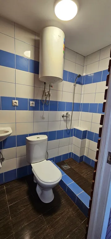 Уютная комната в частном доме на Фиоленте