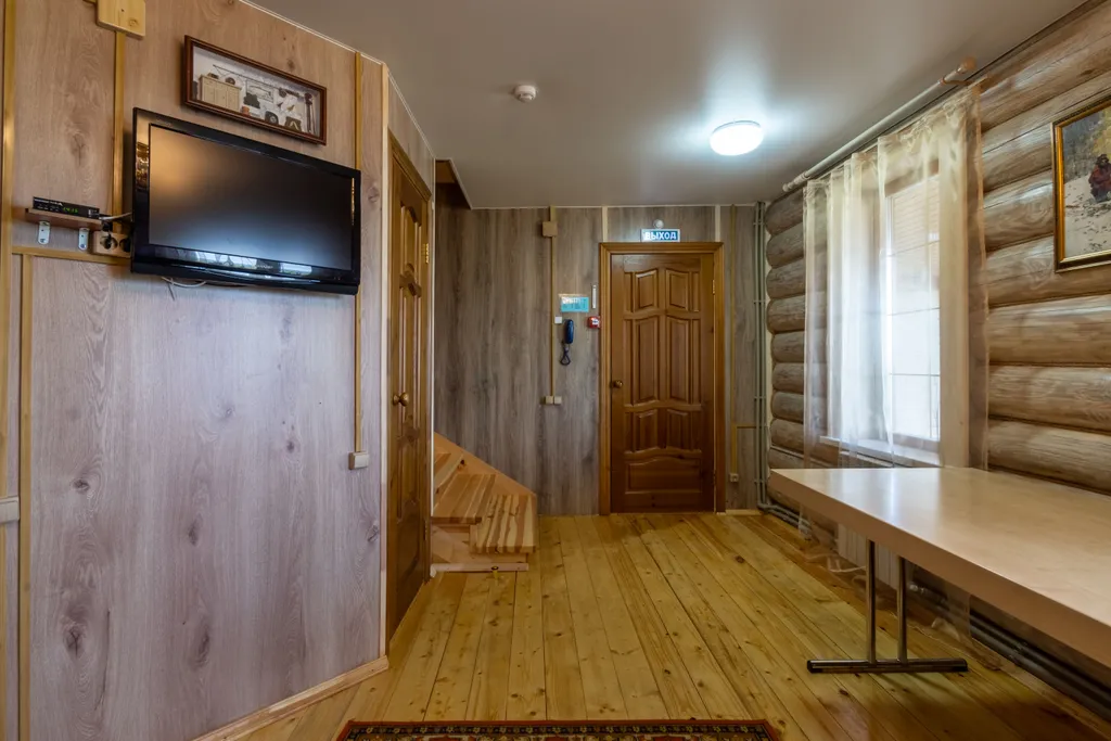 2-комнатный Дом