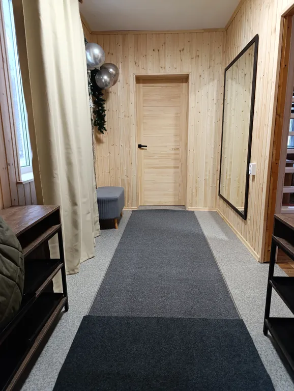 Дом для друзей Илвас