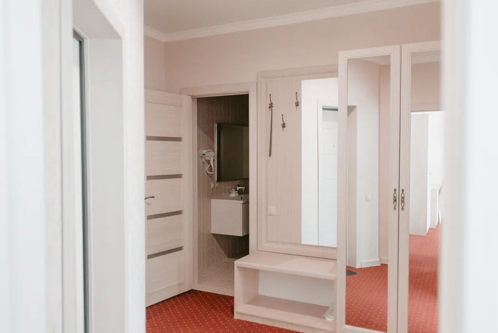 Квартира Уютная квартира в центре города — Горячий Ключ