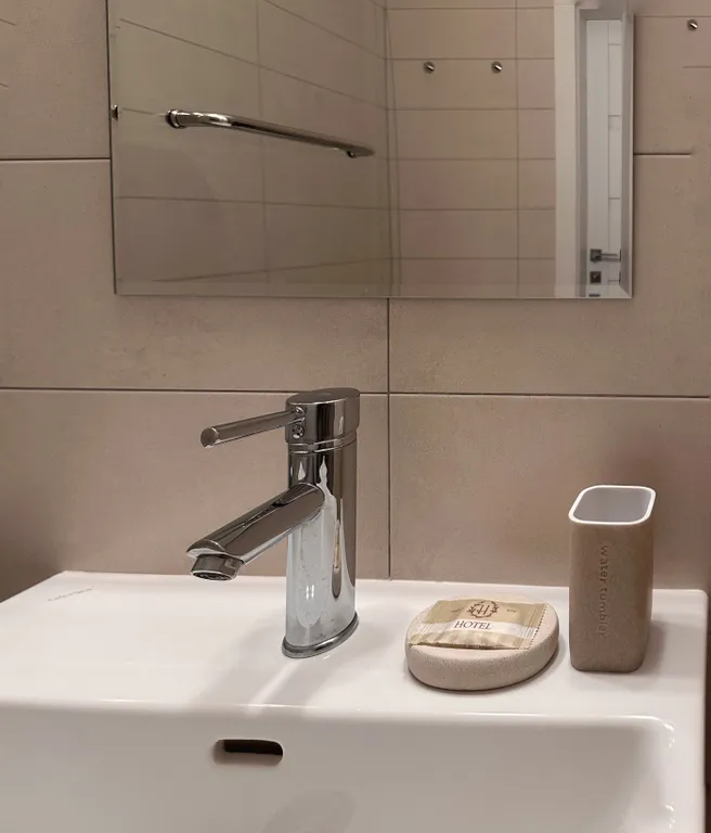 Квартира Апартаменты Море — Светлогорск