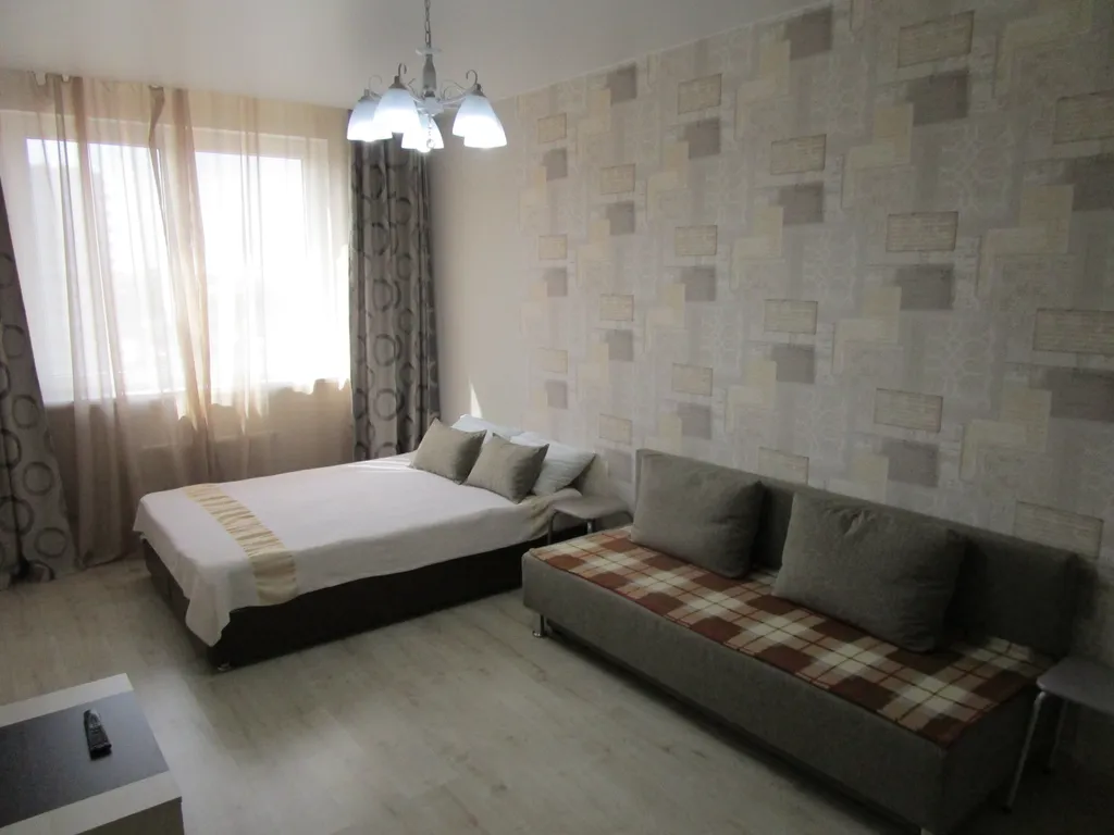 Квартира Уютная квартира в центре — Анапа