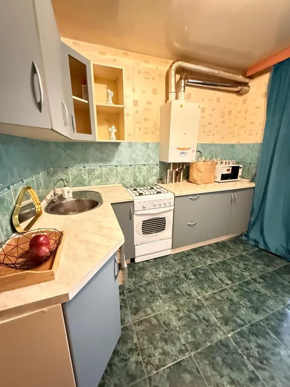 Уютный апартамент в центре