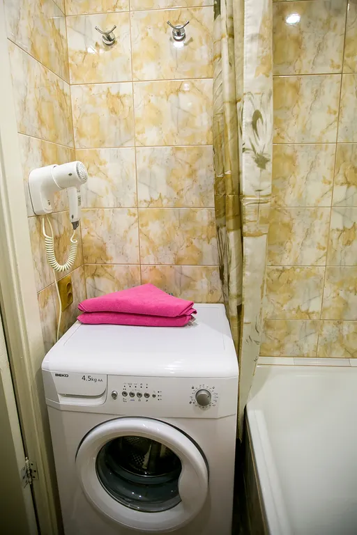 Квартира в центре