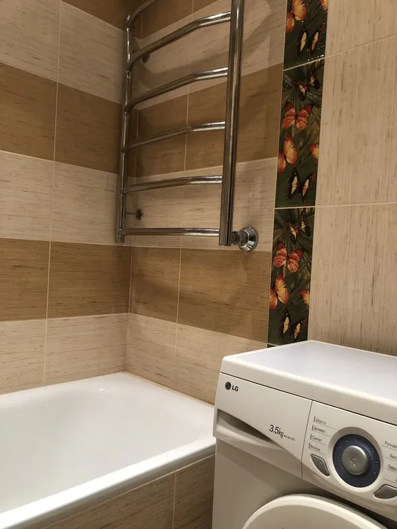 Уютная 2-х комнатная квартира возле Автовокзала, Современик, Гринн