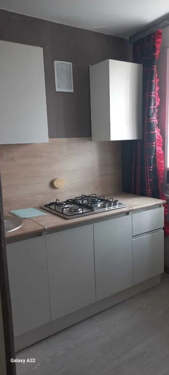 Уютная великолепная квартира