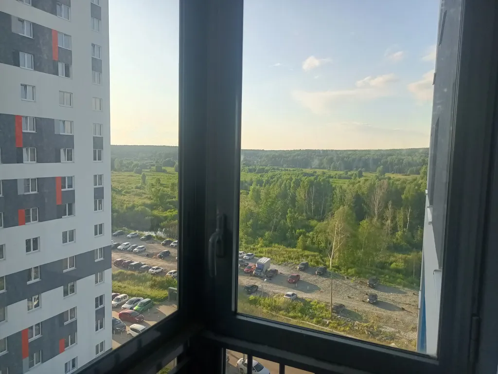 Квартира Новая уютная квартира — Екатеринбург