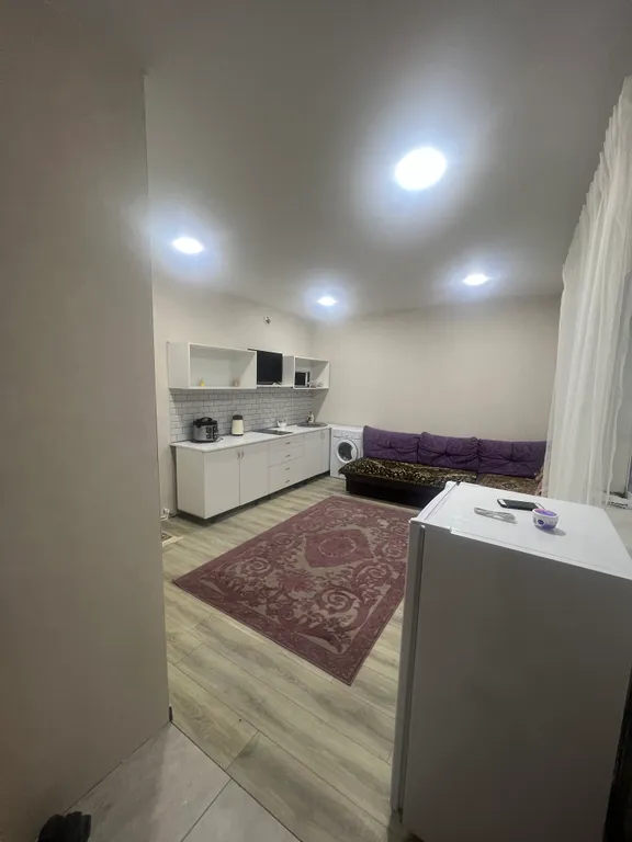 Уютная квартира в центре — аренда посуточно в Гуниб