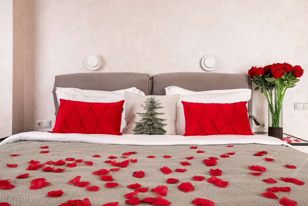 Квартира Квартира Евро-трёшка бизнес-класса в ЖК Вестердам — Москва