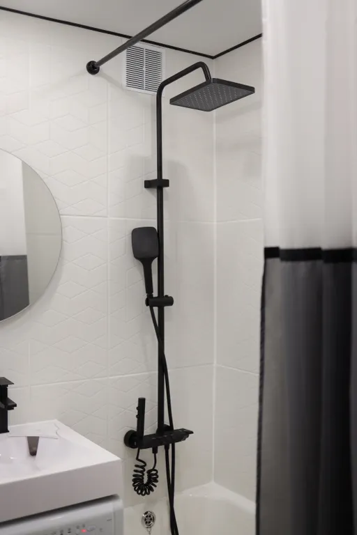 Уютная квартира в тихом центре