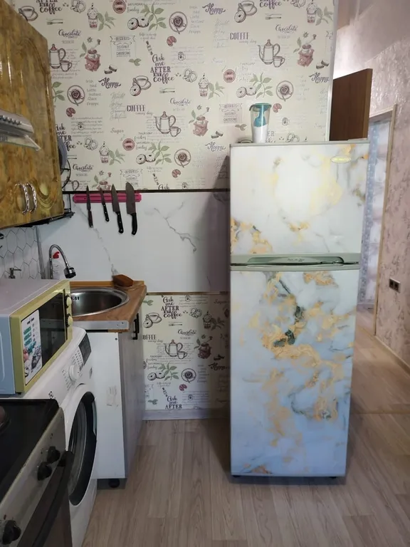 Уютная квартира в микрорайоне с развитой инфраструктурой