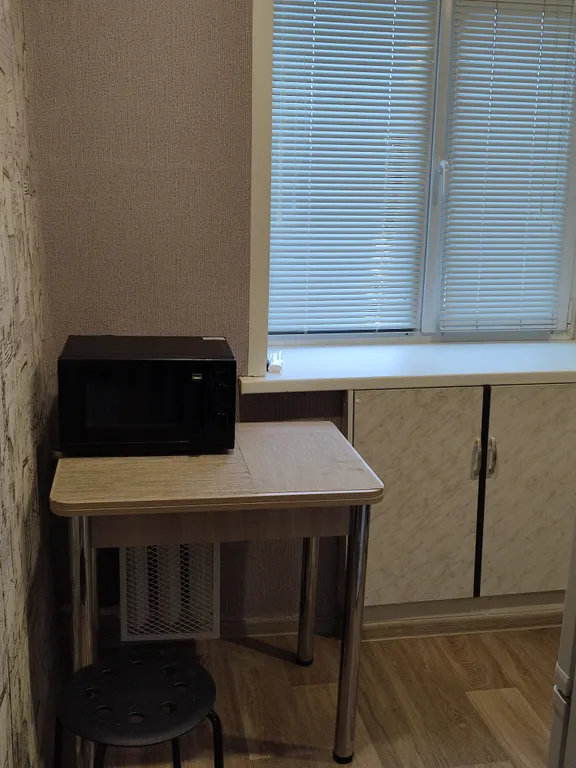 Однокомнатная уютная квартира