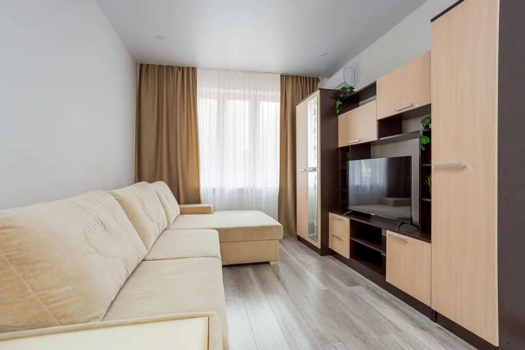 Квартира Квартира рядом с парком Галицким — Краснодар