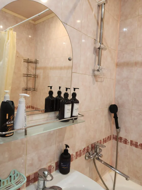 Шикарная евродвушка в центре у театра Кукол