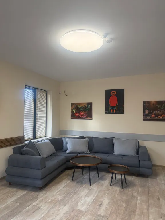 Natali Inn Apartment