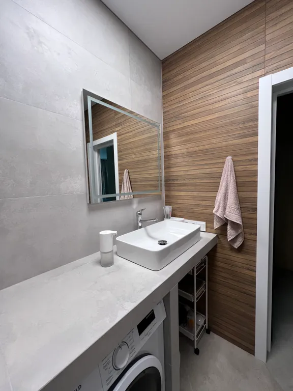 Квартира в центре