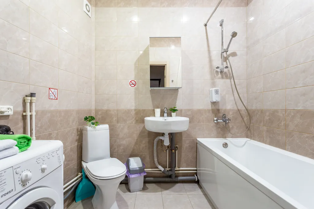 Квартира Квартира Студия у Московского вокзала — Санкт-Петербург