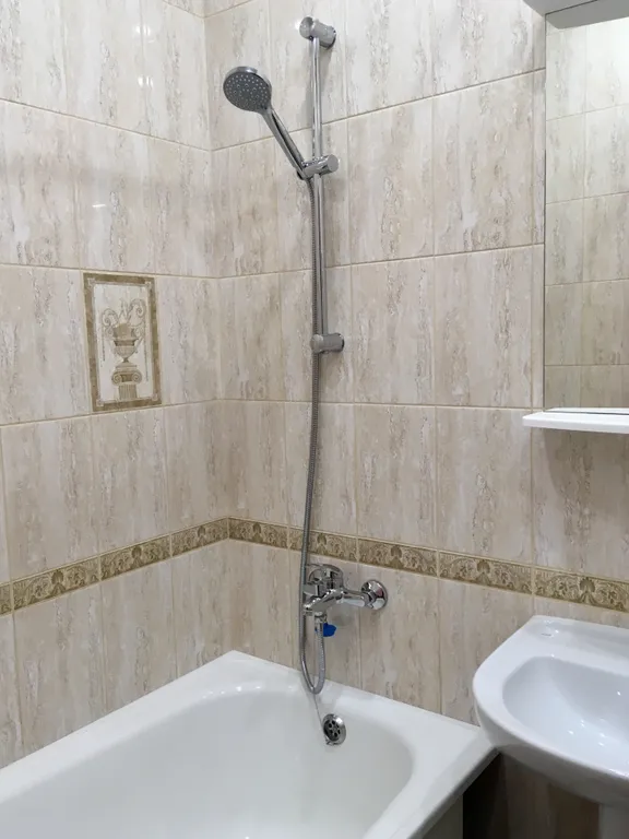 Квартира в ЖК Молодежный