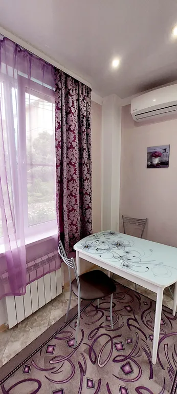 Квартира Квартира первая береговая — Сириус