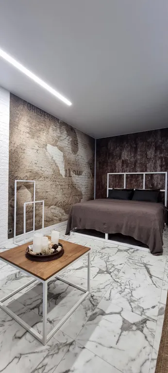 Квартира 1-комнатная Квартира — Краснодар