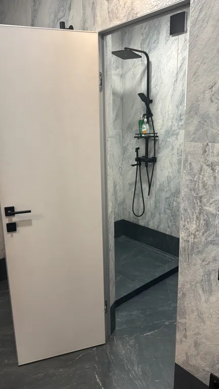 Студия в Баковке