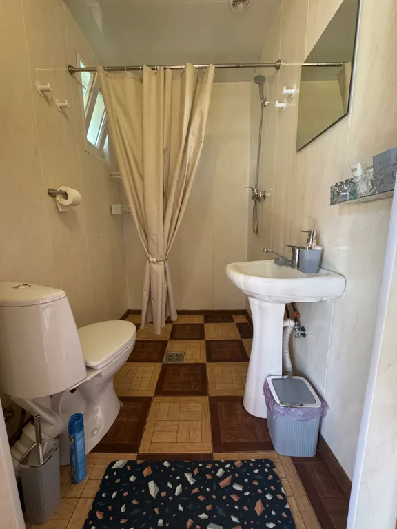 4-комнатный Дом