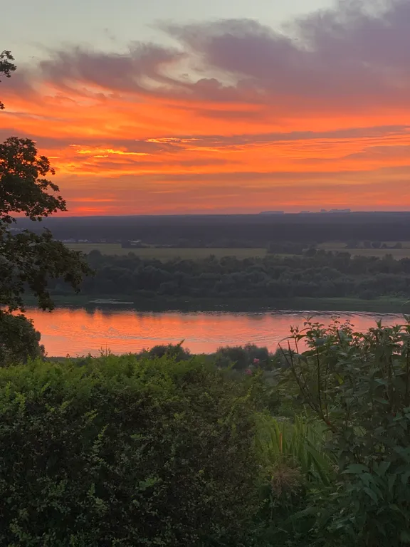 Коттедж 2-комнатный Дом — Кашира