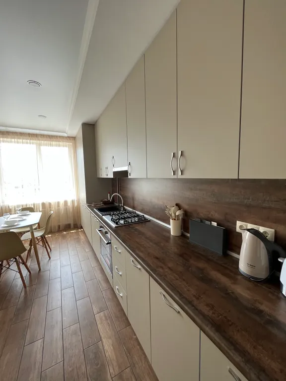 Квартира Квартира в ЖК Пять Звезд — Владикавказ